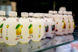 Курская область заняла второе место в ЦФО по противодействию контрафакту