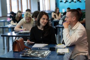 Счастливы вместе