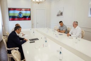 Глава Камчатки поддержал земляков