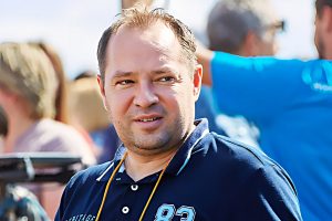 «Я не могу это пропустить»