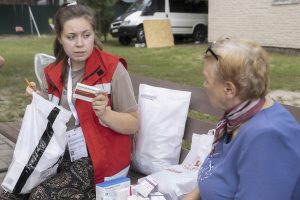 От выживания к новой жизни