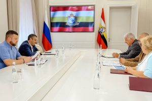 В Курске откроют новые тиры