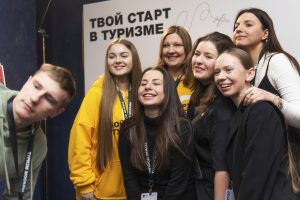 На форумы от Крыма до Калининграда