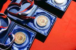 В Калининграде прошёл турнир памяти защищавшего Курскую область Героя России