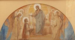 Курян приглашают на выставку «Невидимые нити» в галерее имени Дейнеки