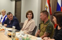 Курские медики пройдут стажировку в госпитале Бурденко