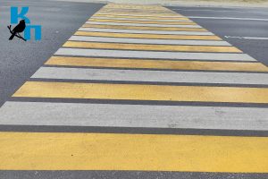 В Курской области к 1 сентября обезопасят переходы у школ