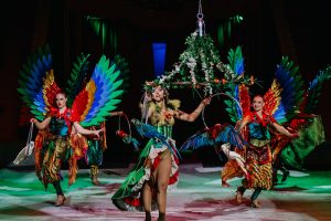 БОЛЬШАЯ АФИША