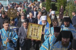 Мгновения праздника