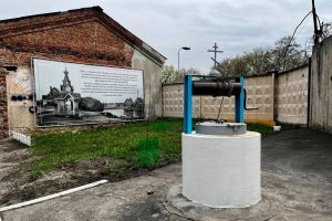 На месте ТЭЦ возведут парк