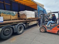 Курские музеи получили «драйверы» для хранения экспонатов