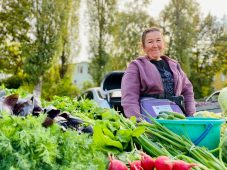 20 сентября в Курске пройдёт ярмарка «Осень»