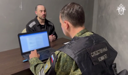 Украинского стрелка будут судить за теракт в Курской области