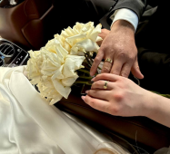 Курянка Анастасия Толмачёва, выигравшая в «Детском Евровидении-2006»,  вышла замуж