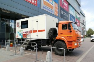 Лёгкие проверят бесплатно