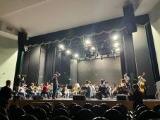 Курская филармония откроет сезон в Международный день музыки