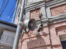 Курчатовский суд обязал оборудовать РЦК и библиотеку системами оповещения