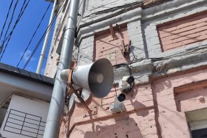 В Курске 29 января прозвучат сирены