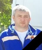 В Курске в ДТП на Красной Армии погиб фельдшер Александр Глуховцов