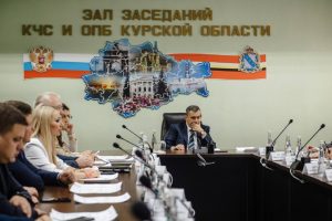 «Безопасный город» выдержал проверку