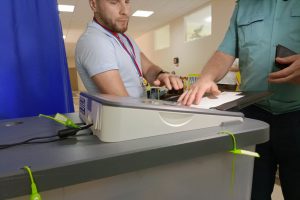 Избирком Курской области напомнил о датах голосования