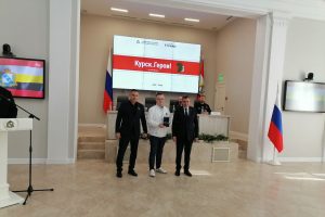 Дальше – мирная карьера