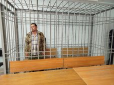 47-летнего курянина обвиняют в покушении на убийство с помощью гранаты