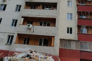 Куряне возвращаются домой