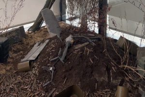 Оружие поражения