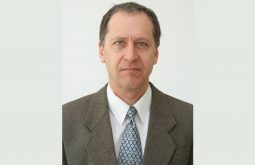 Скоропостижно скончался педагог Курского госуниверситета Михаил Кумани