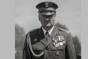 Ежи Тыц погиб в зоне СВО