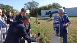 В Курчатове Курской области отмечают День города