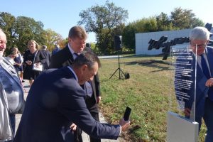 Курчатов отметил День города