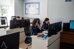 Куряне 2040 раз звонили по номеру 112 в августе