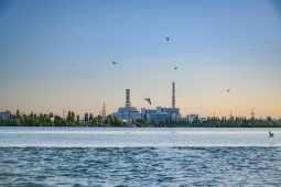 Пуск первого энергоблока Курской АЭС-2 перенесли на 2026 год