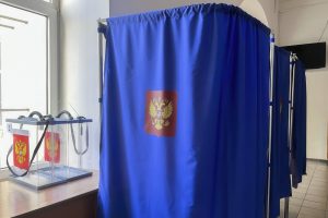 Основной этап голосования стартовал