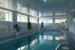 Куряне могут получить бесплатные путевки в санатории для детей до 17 лет