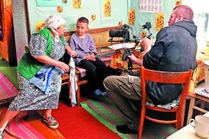 Все рассказы – любимые