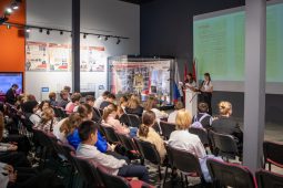 Курские педагоги и школьники поучаствуют в форуме Музея Победы