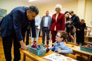 «Решить проблему одномоментно не получится»