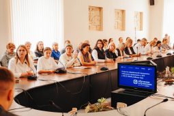 Курская область вошла в число 30 пилотных регионов программы «Обучение служением. Первые»