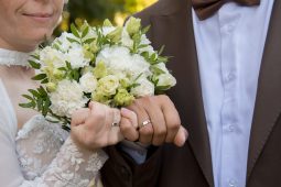 ЗАГСы Курской области опубликовали красивые даты свадьбы в 2025 году