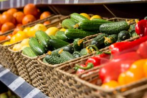 Супермаркеты, продукты и медицина: в Сбере подсчитали самые популярные категории трат жителей Черноземья