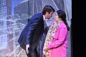 Браво, «Ненормальная»!