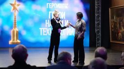 До 25 сентября куряне могут подать заявку на кинопремию «Герои большой страны»