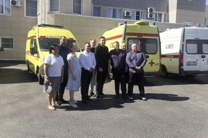 Никогда не знаешь, что произойдёт через 5 минут