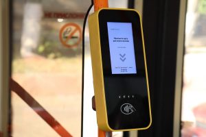 В Курске устраняют сбои в работе валидаторов