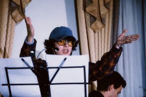 Не боюсь литературоцентризма