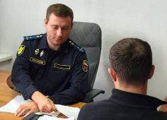 Курские судебные приставы проведут День открытых дверей