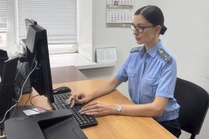 Получить паспорт за неделю